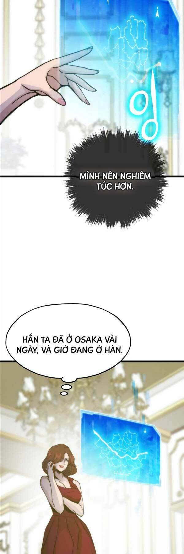 Hồi Quy Giả Chapter 52 - Trang 2