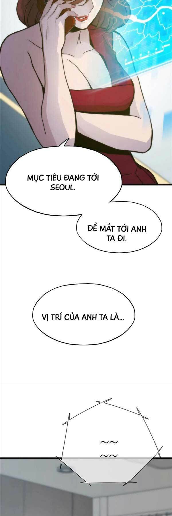 Hồi Quy Giả Chapter 52 - Trang 2