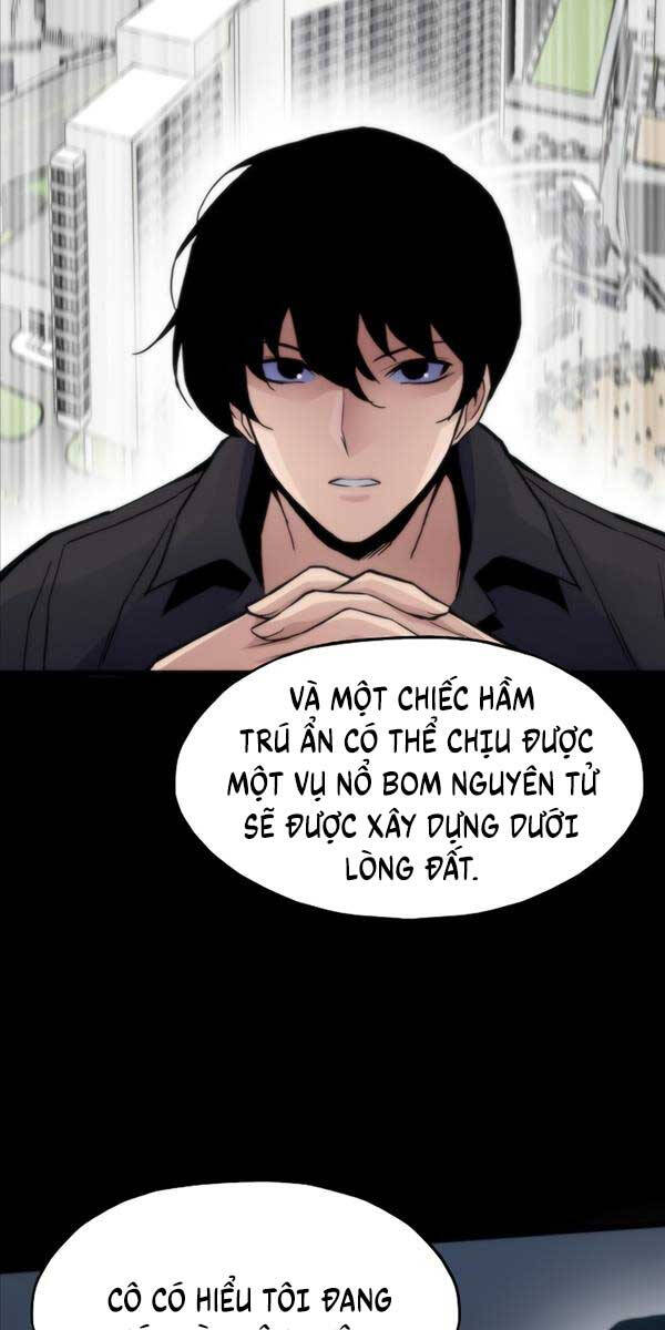 Hồi Quy Giả Chapter 51 - Trang 2