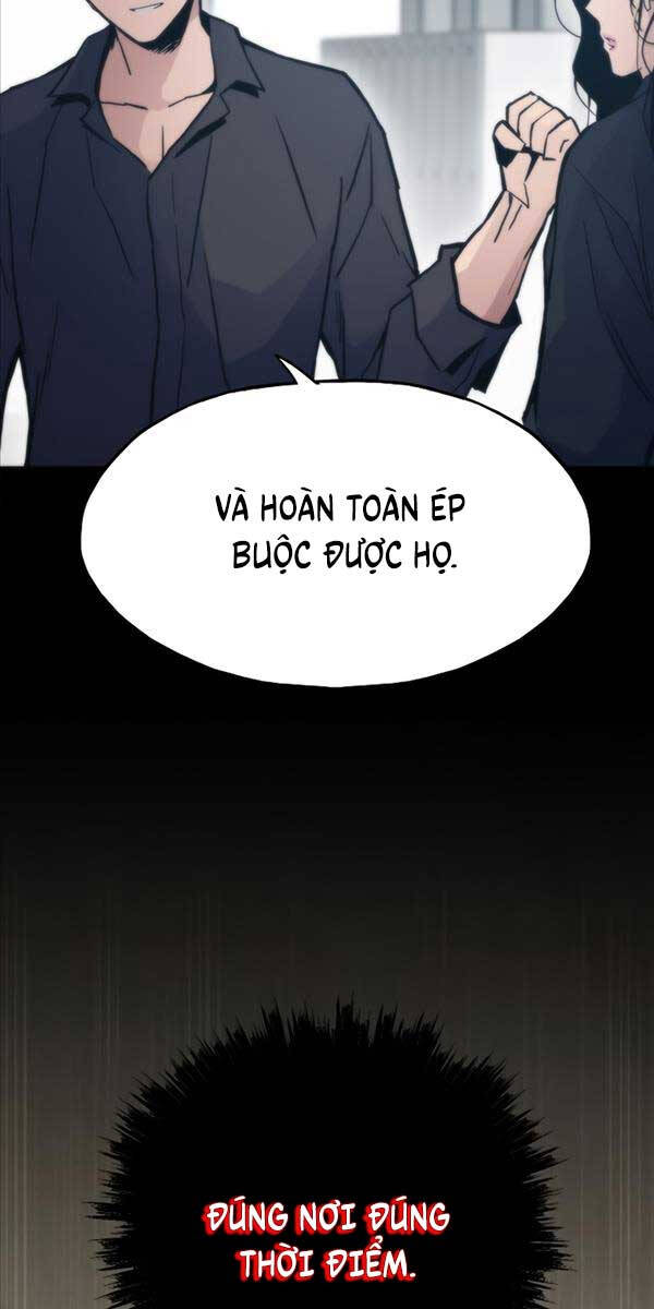 Hồi Quy Giả Chapter 51 - Trang 2