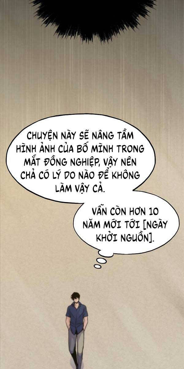 Hồi Quy Giả Chapter 51 - Trang 2