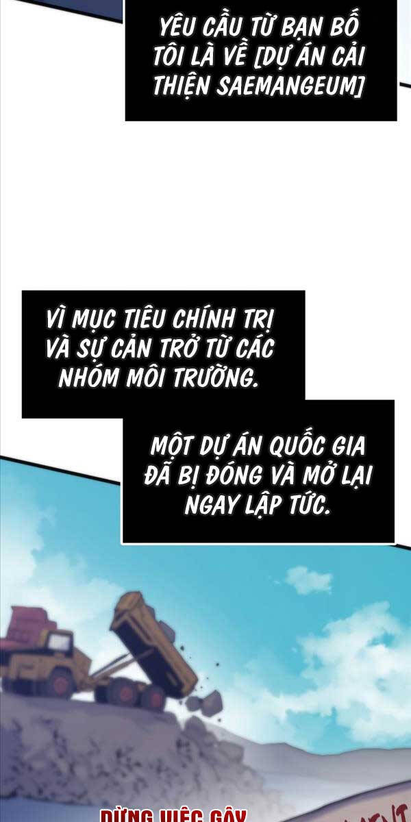 Hồi Quy Giả Chapter 51 - Trang 2