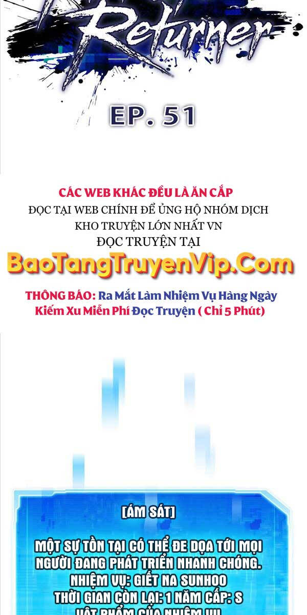 Hồi Quy Giả Chapter 51 - Trang 2