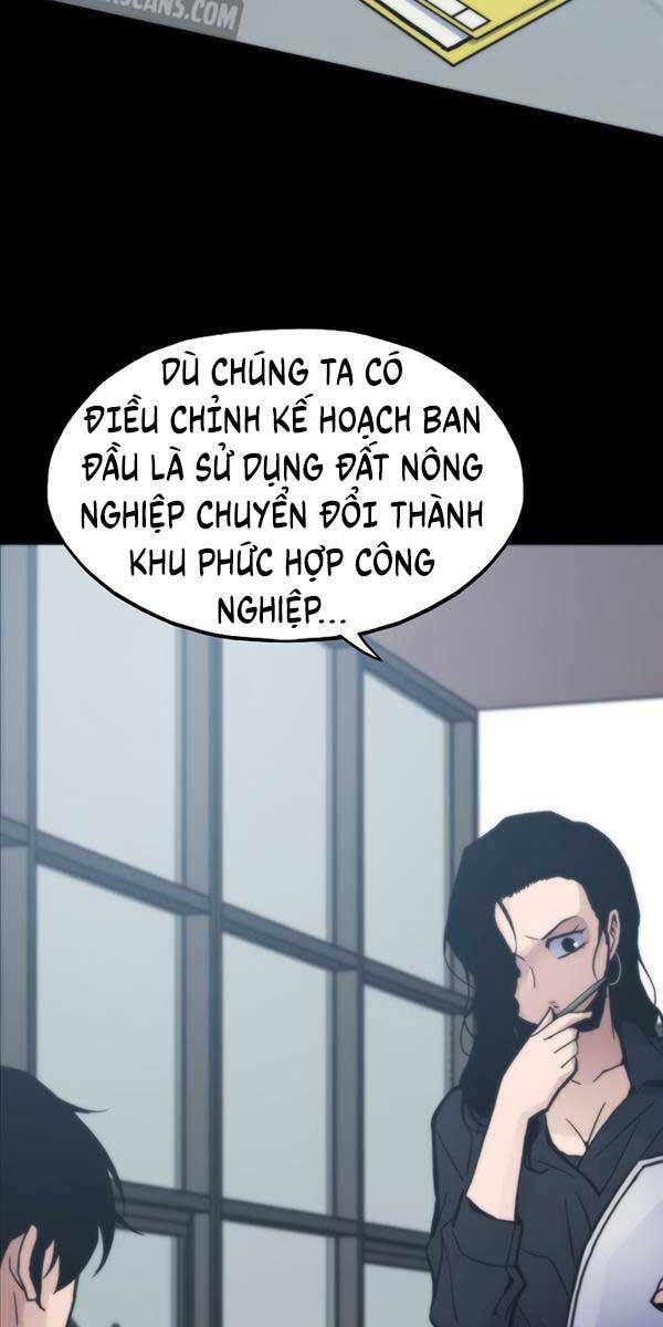 Hồi Quy Giả Chapter 51 - Trang 2