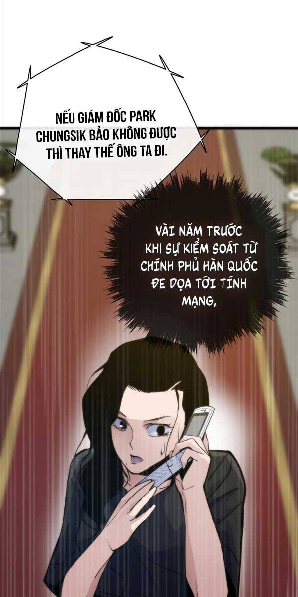 Hồi Quy Giả Chapter 51 - Trang 2