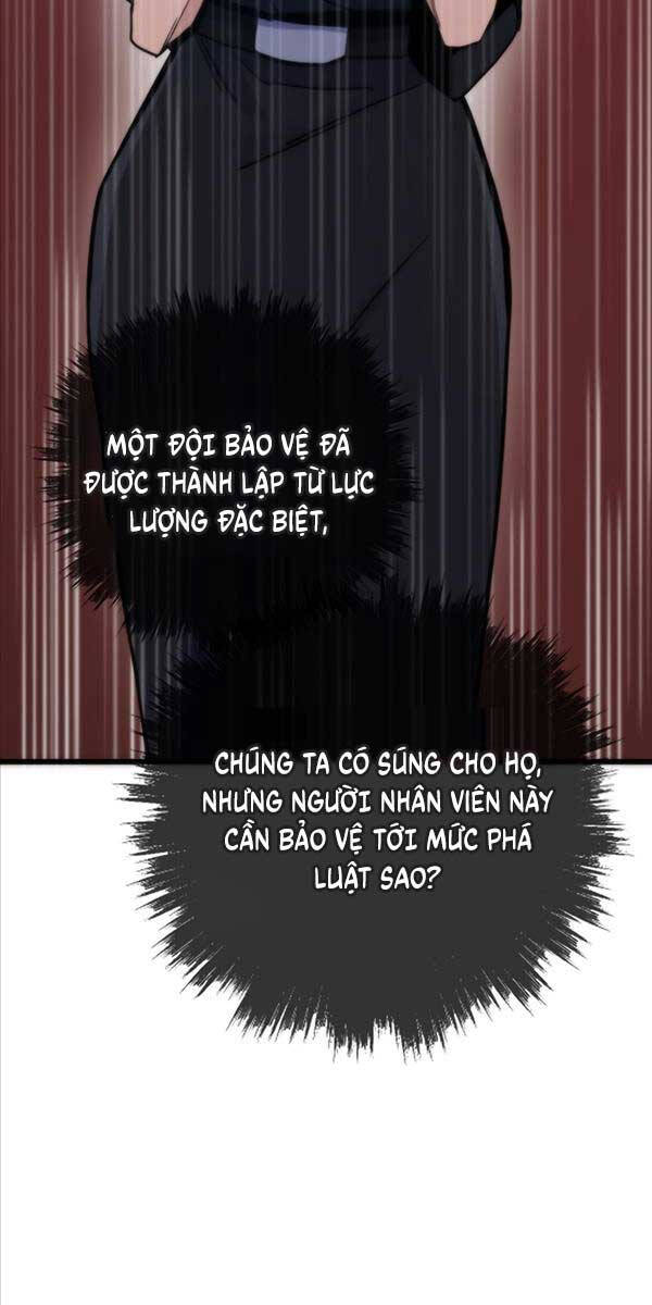 Hồi Quy Giả Chapter 51 - Trang 2