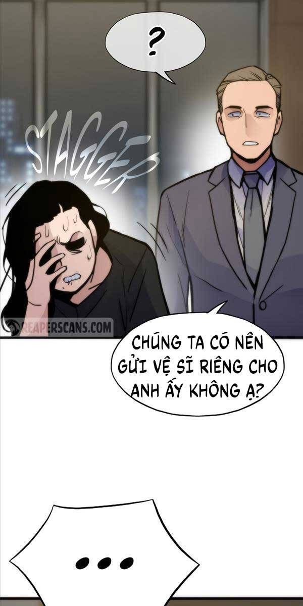 Hồi Quy Giả Chapter 51 - Trang 2