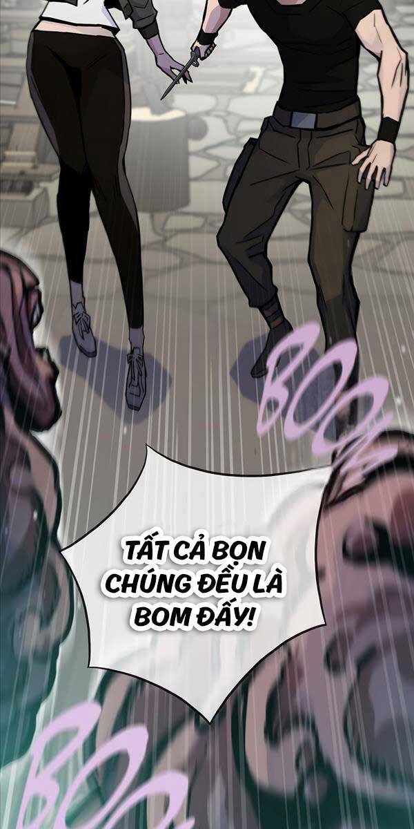 Hồi Quy Giả Chapter 50 - Trang 2