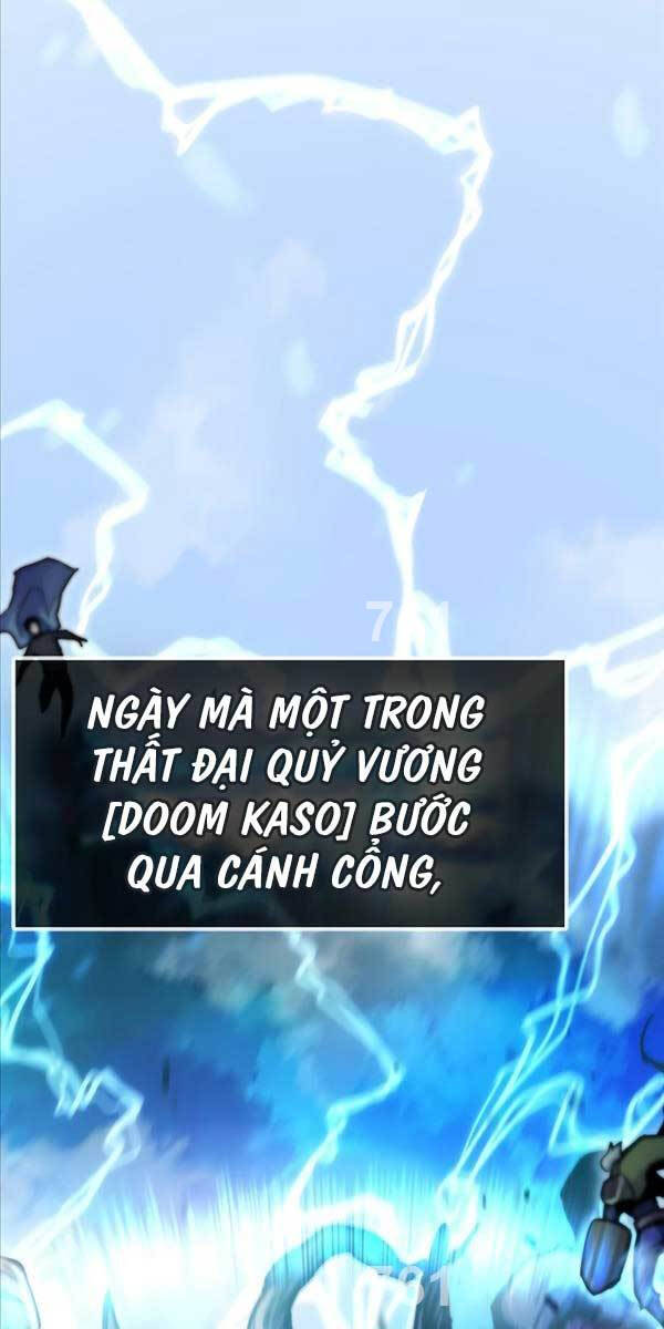 Hồi Quy Giả Chapter 50 - Trang 2