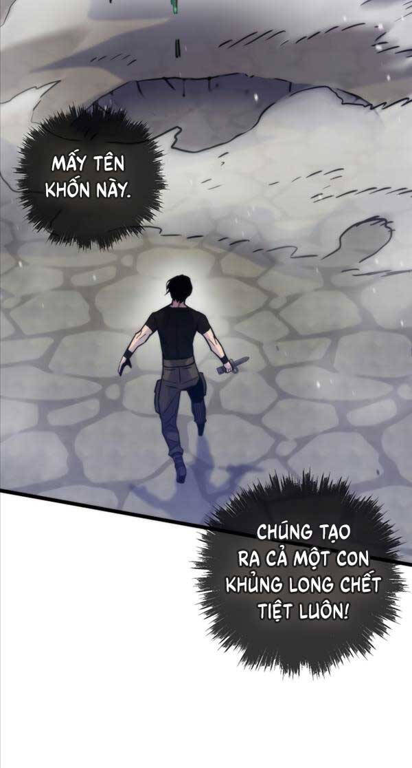 Hồi Quy Giả Chapter 50 - Trang 2