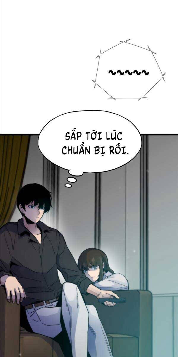 Hồi Quy Giả Chapter 50 - Trang 2