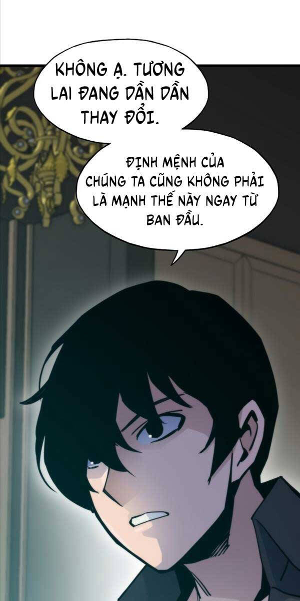 Hồi Quy Giả Chapter 50 - Trang 2