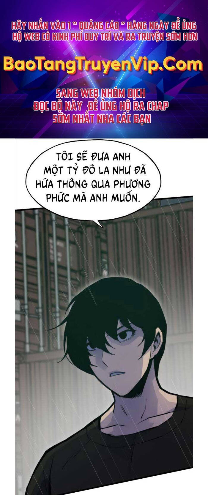 Hồi Quy Giả Chapter 49 - Trang 2