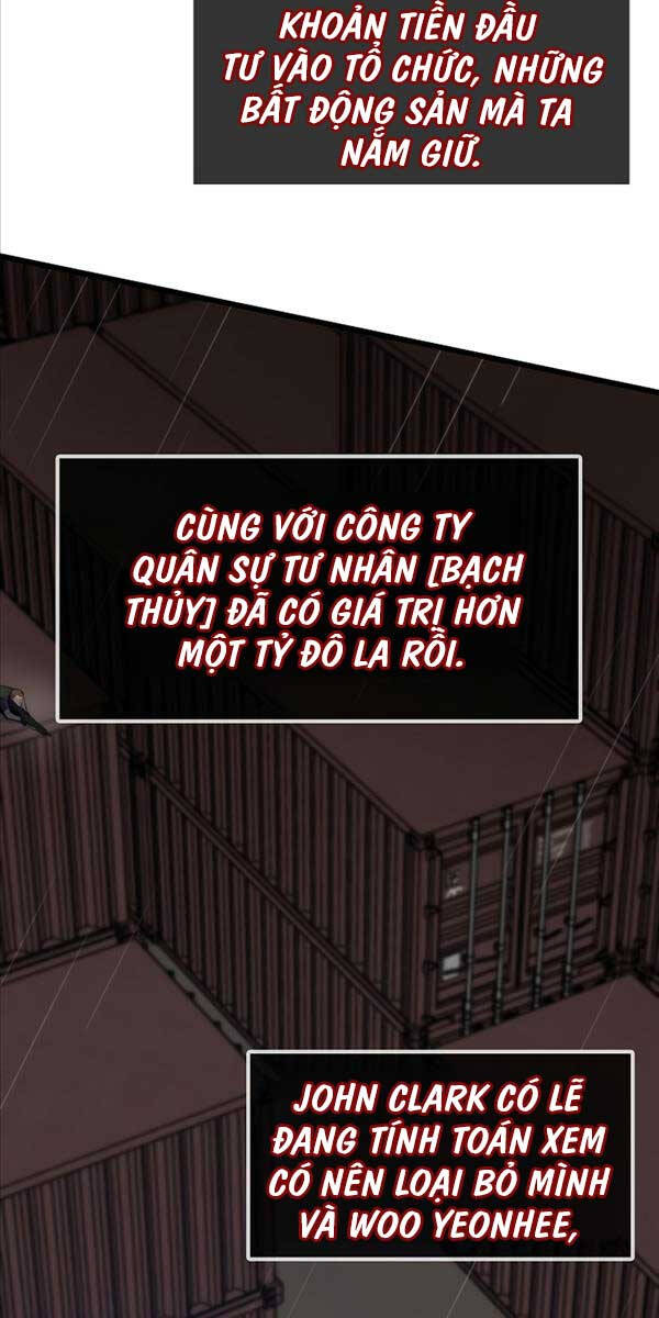 Hồi Quy Giả Chapter 49 - Trang 2