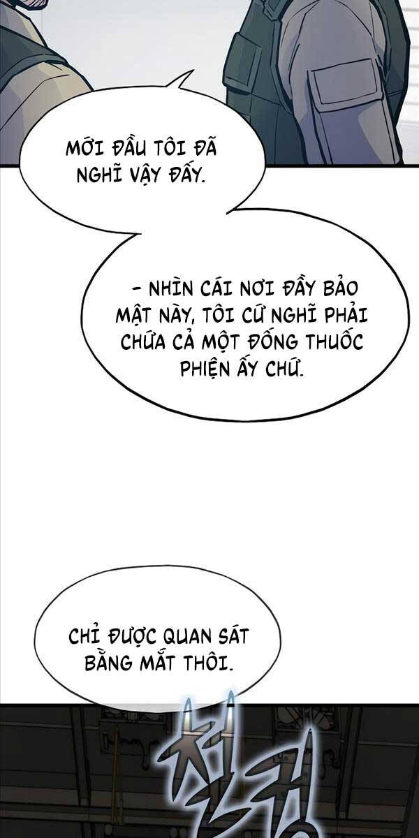 Hồi Quy Giả Chapter 49 - Trang 2