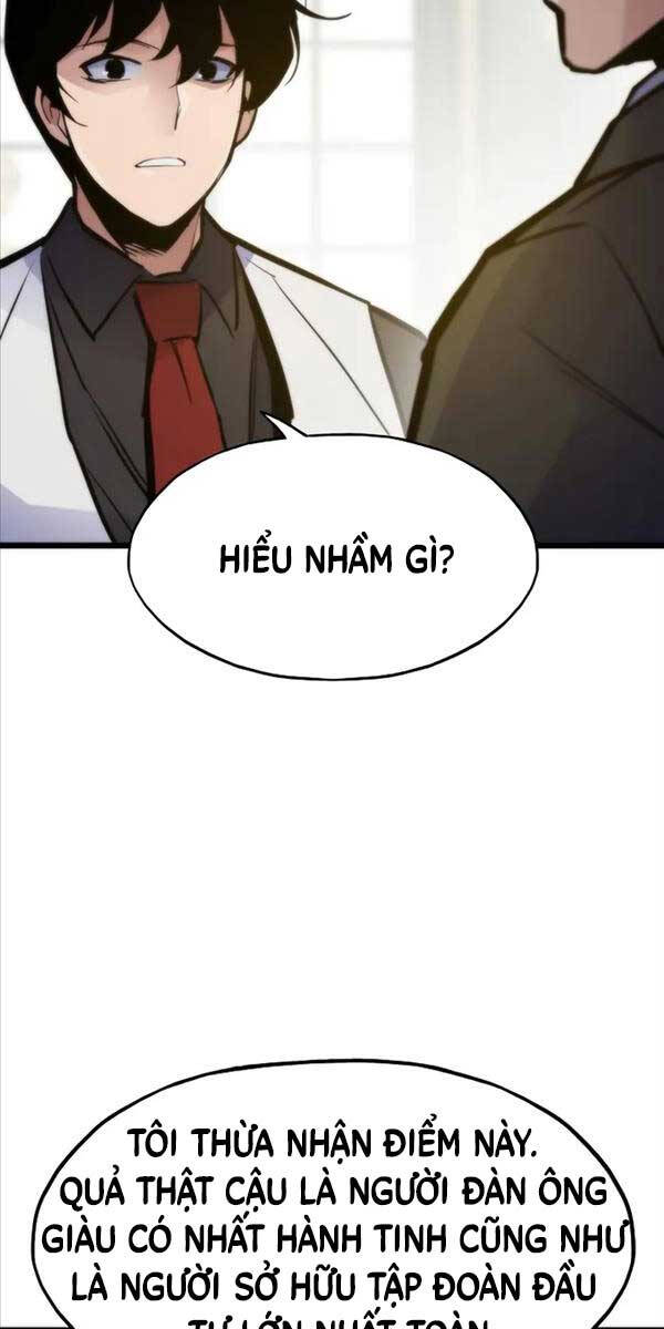 Hồi Quy Giả Chapter 48 - Trang 2