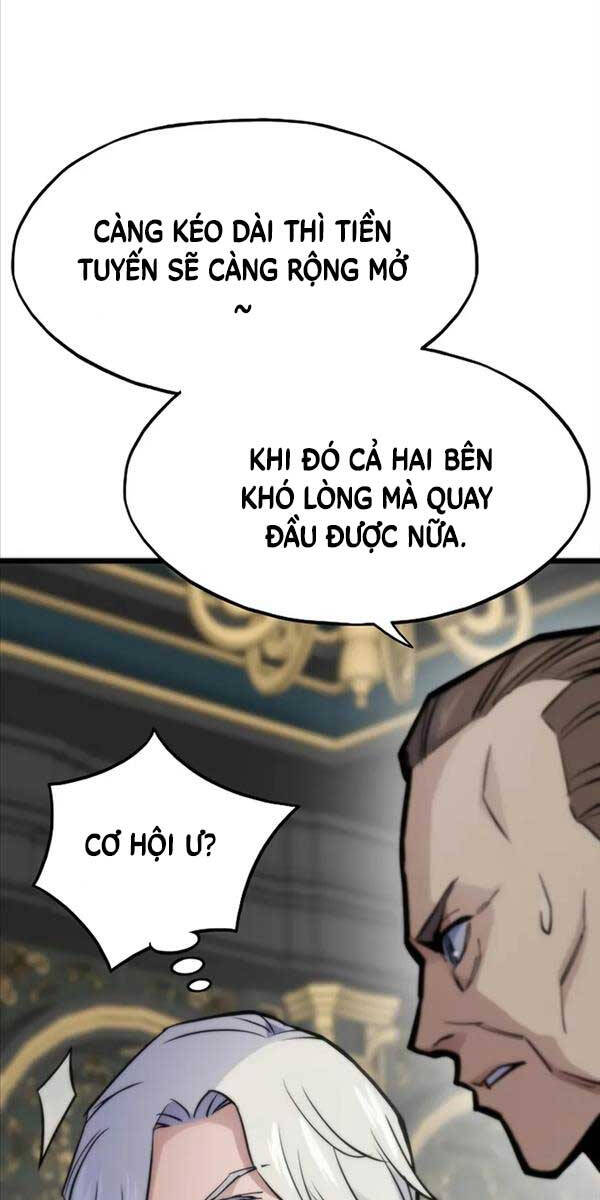 Hồi Quy Giả Chapter 48 - Trang 2