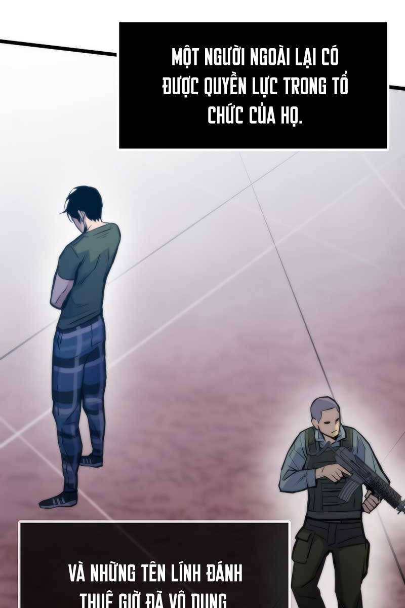 Hồi Quy Giả Chapter 47 - Trang 2