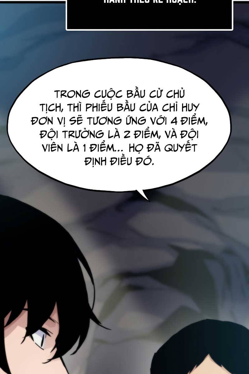 Hồi Quy Giả Chapter 47 - Trang 2