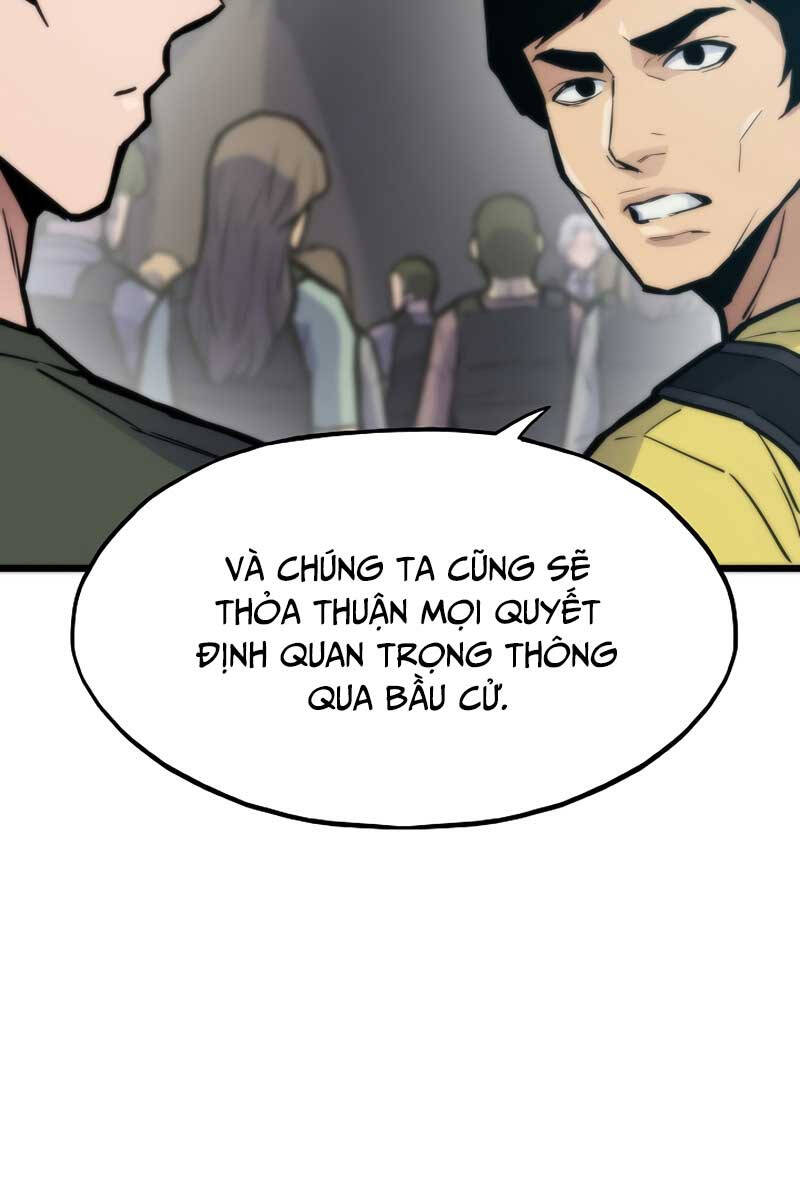 Hồi Quy Giả Chapter 47 - Trang 2