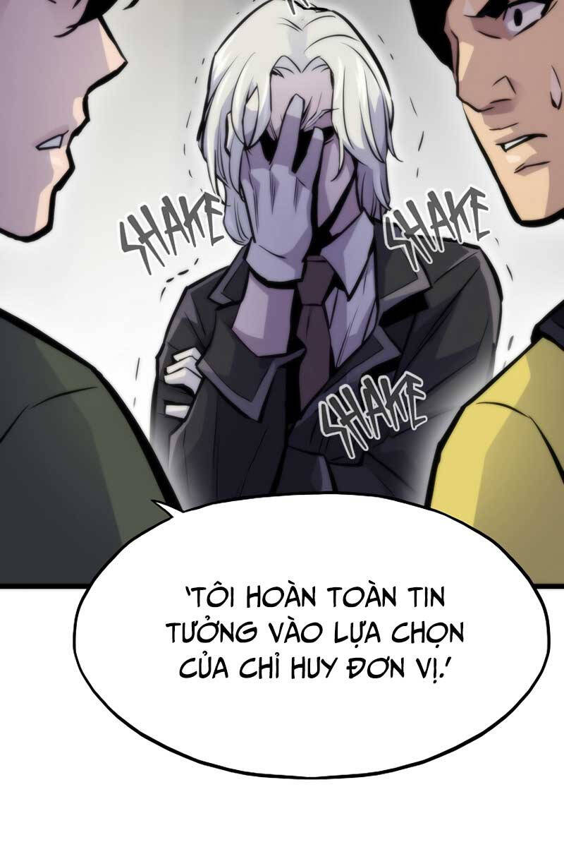 Hồi Quy Giả Chapter 47 - Trang 2