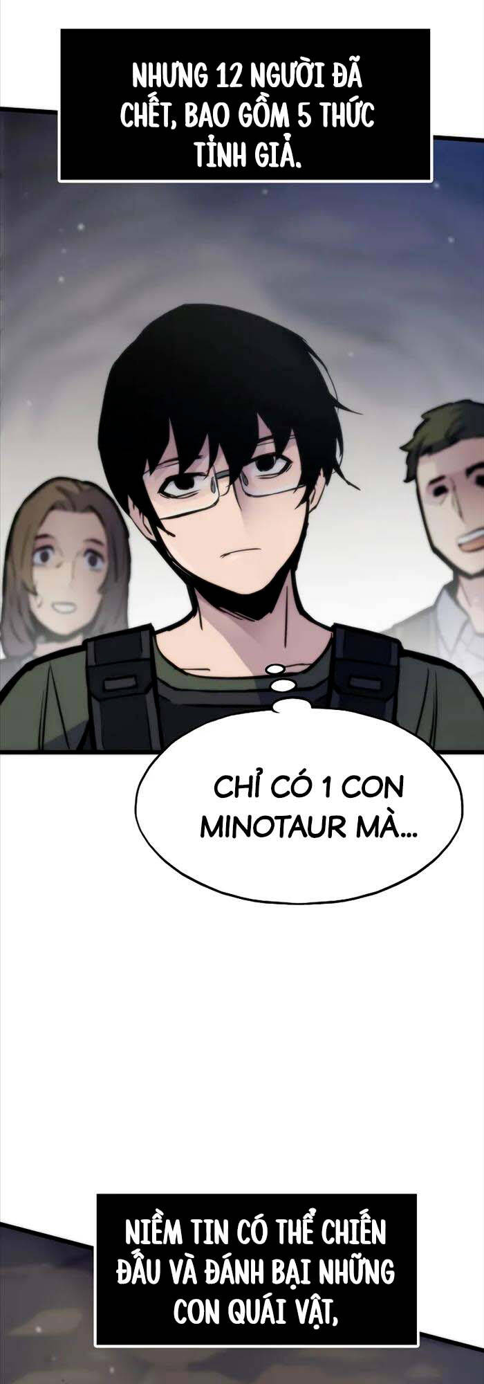 Hồi Quy Giả Chapter 46 - Trang 2