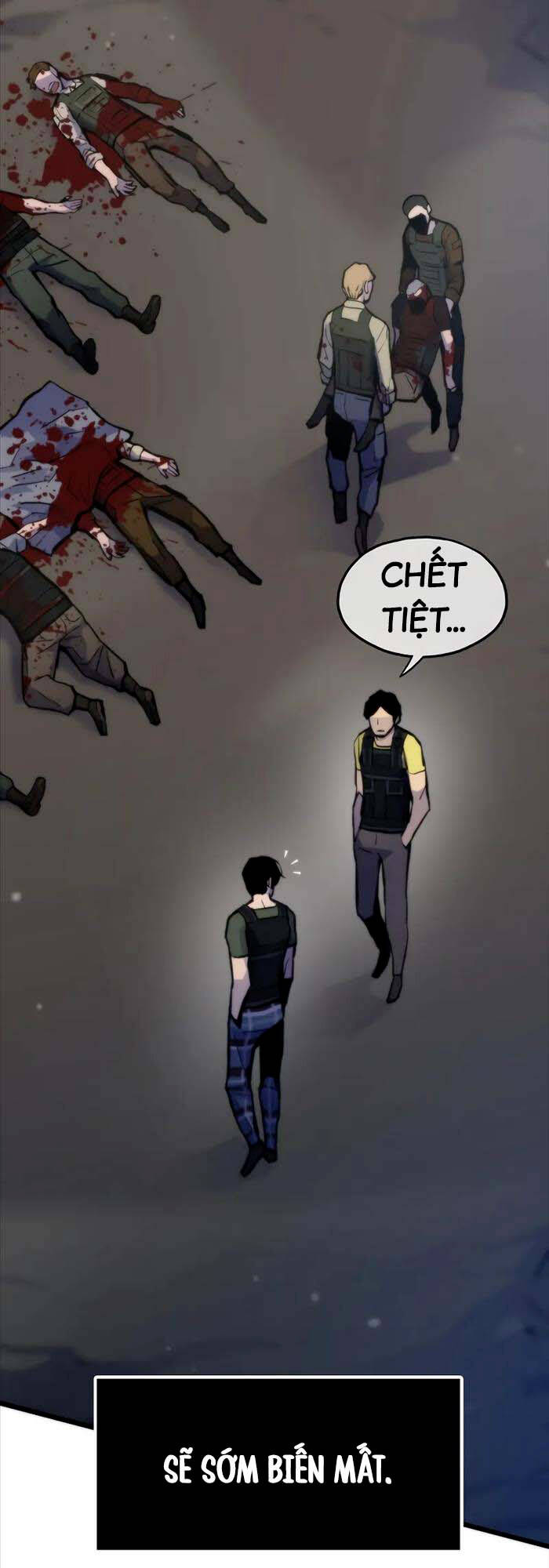 Hồi Quy Giả Chapter 46 - Trang 2