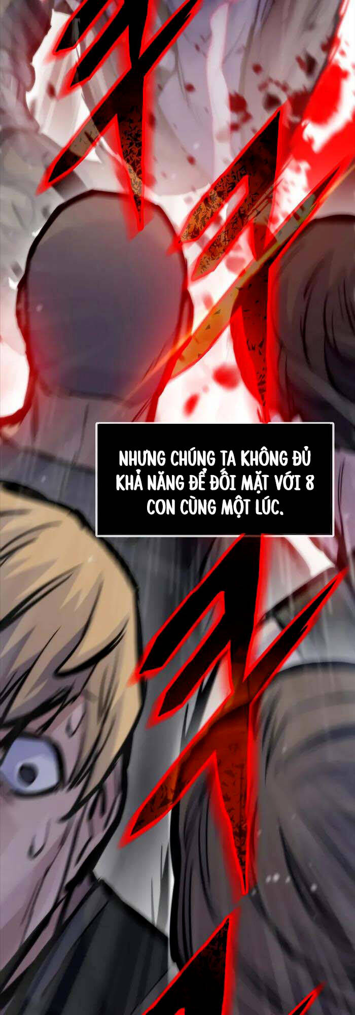 Hồi Quy Giả Chapter 46 - Trang 2