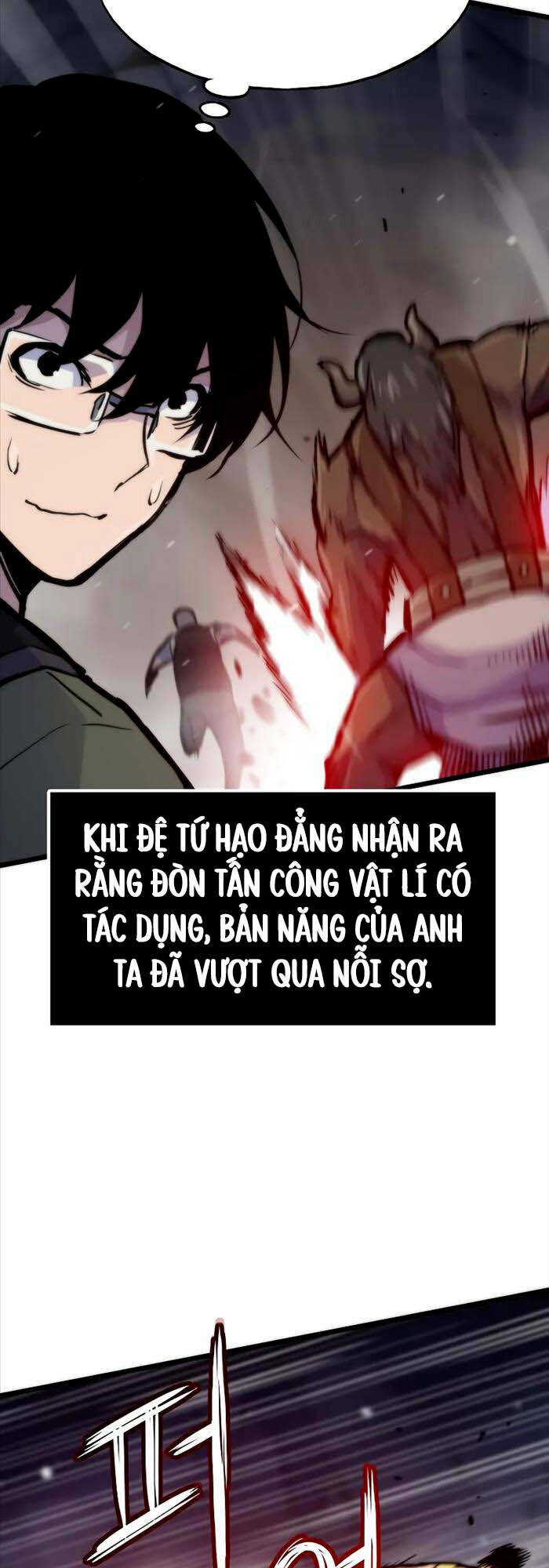 Hồi Quy Giả Chapter 46 - Trang 2