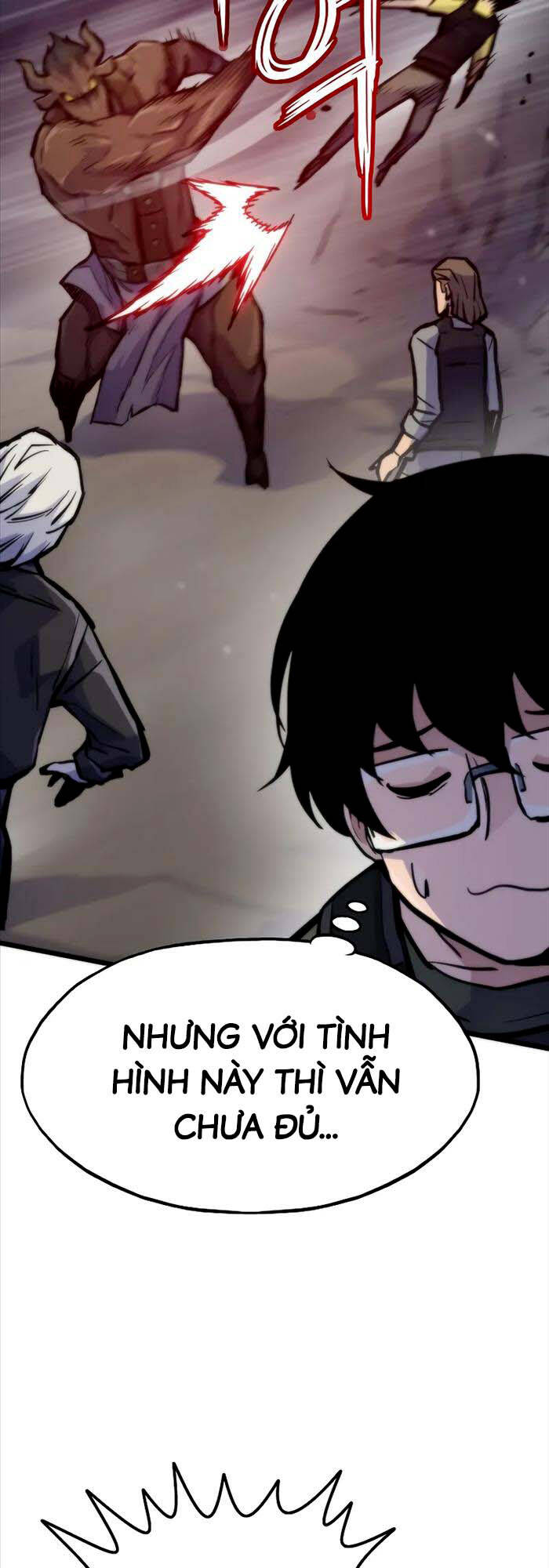 Hồi Quy Giả Chapter 46 - Trang 2