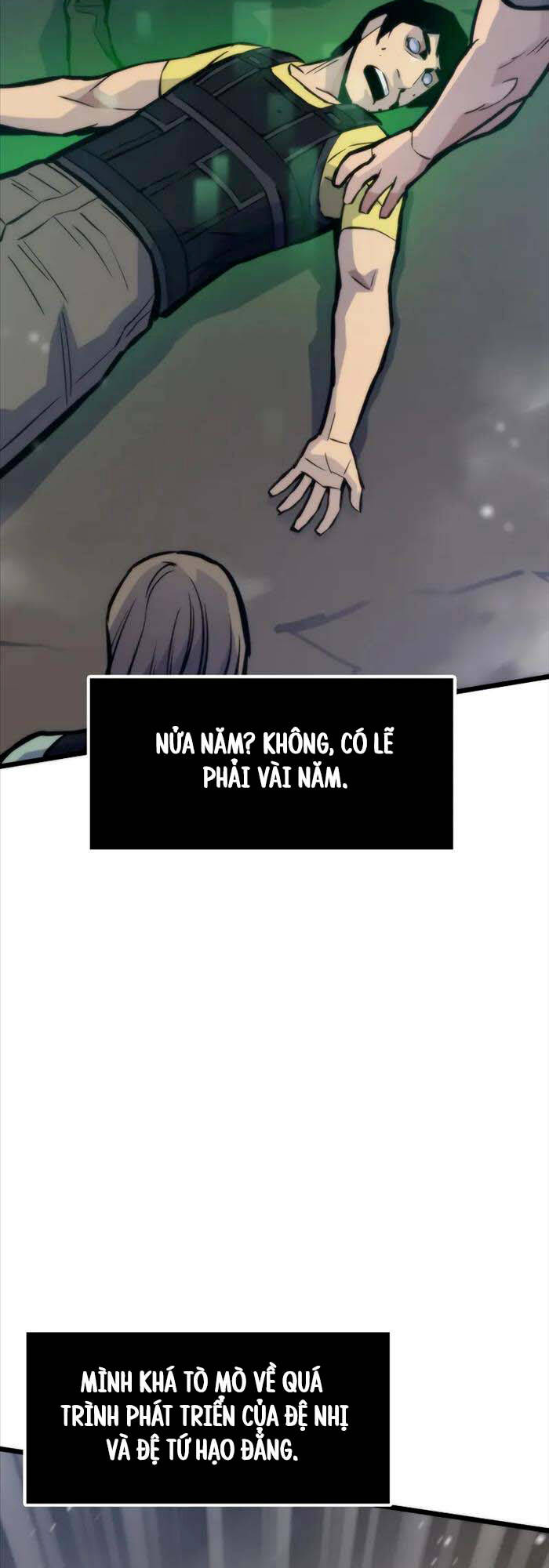 Hồi Quy Giả Chapter 46 - Trang 2