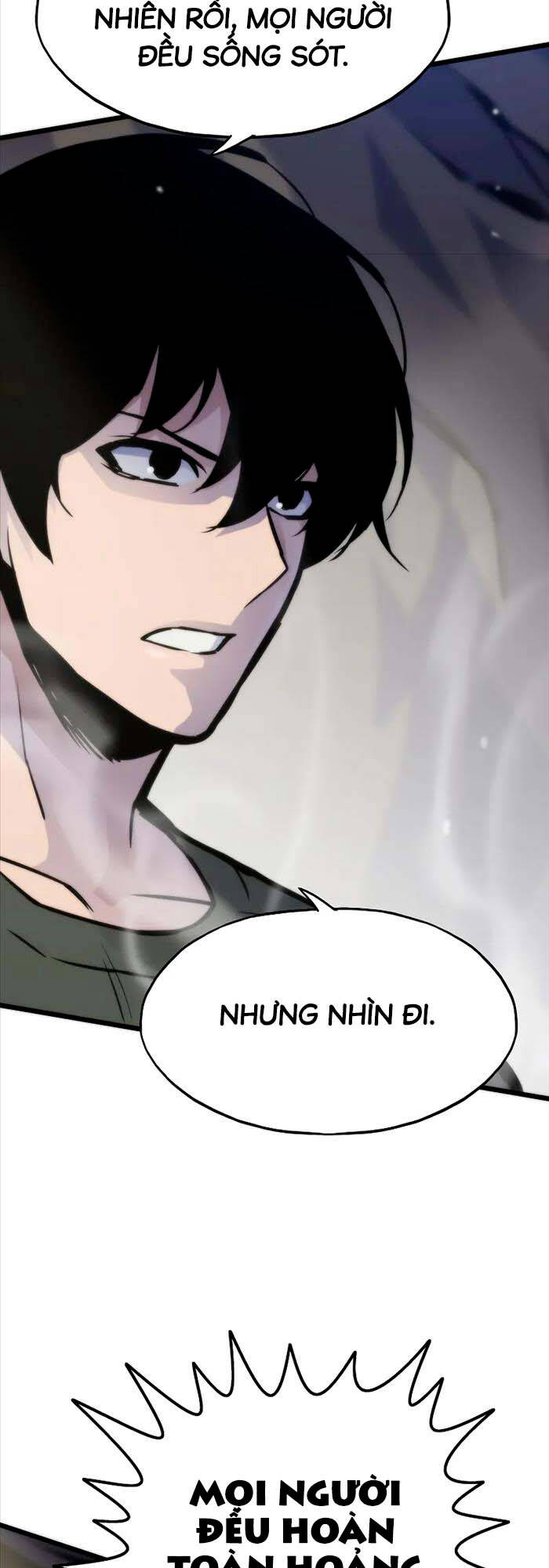 Hồi Quy Giả Chapter 46 - Trang 2