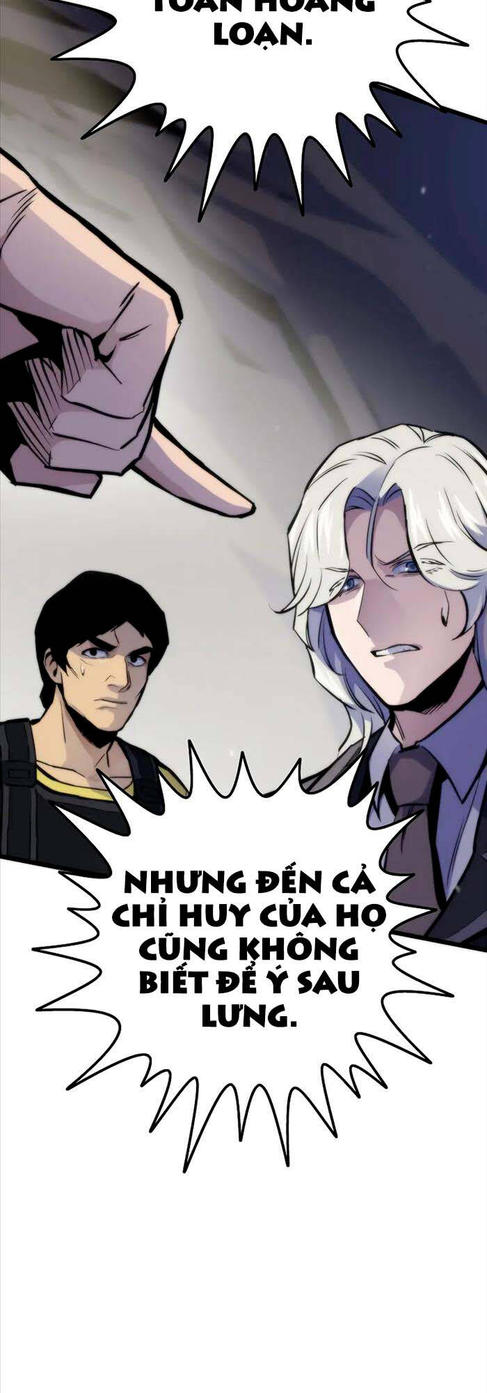 Hồi Quy Giả Chapter 46 - Trang 2