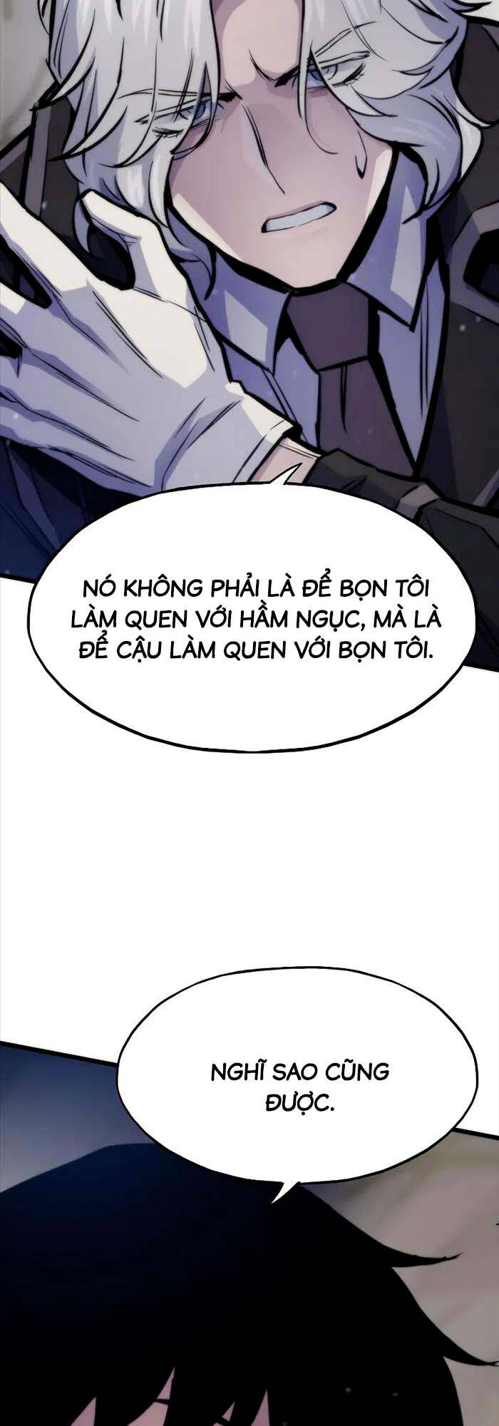 Hồi Quy Giả Chapter 46 - Trang 2