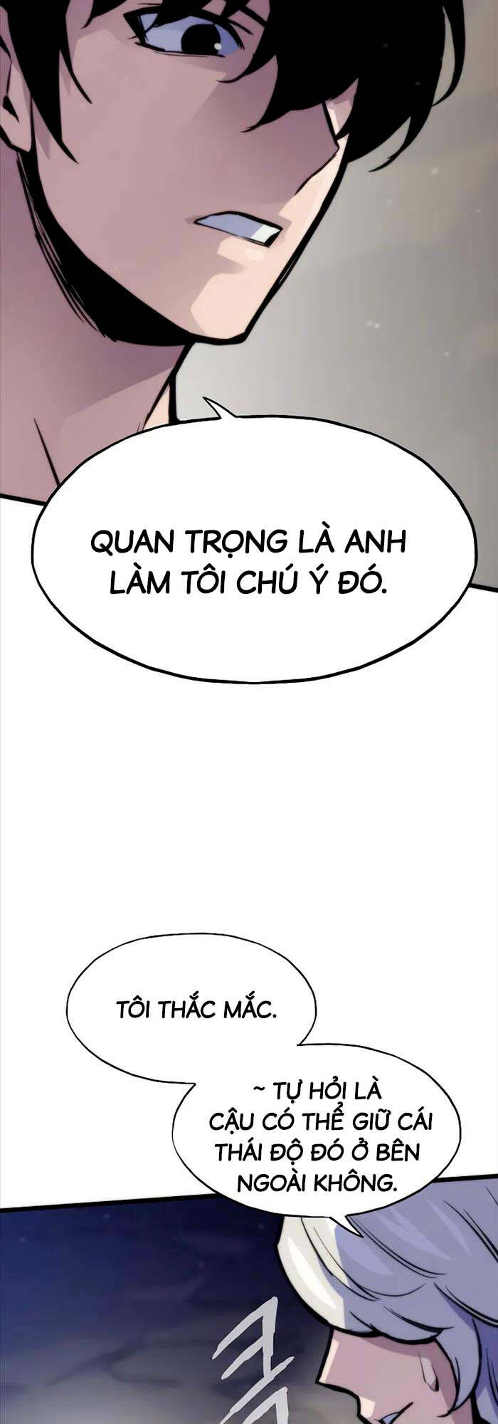 Hồi Quy Giả Chapter 46 - Trang 2