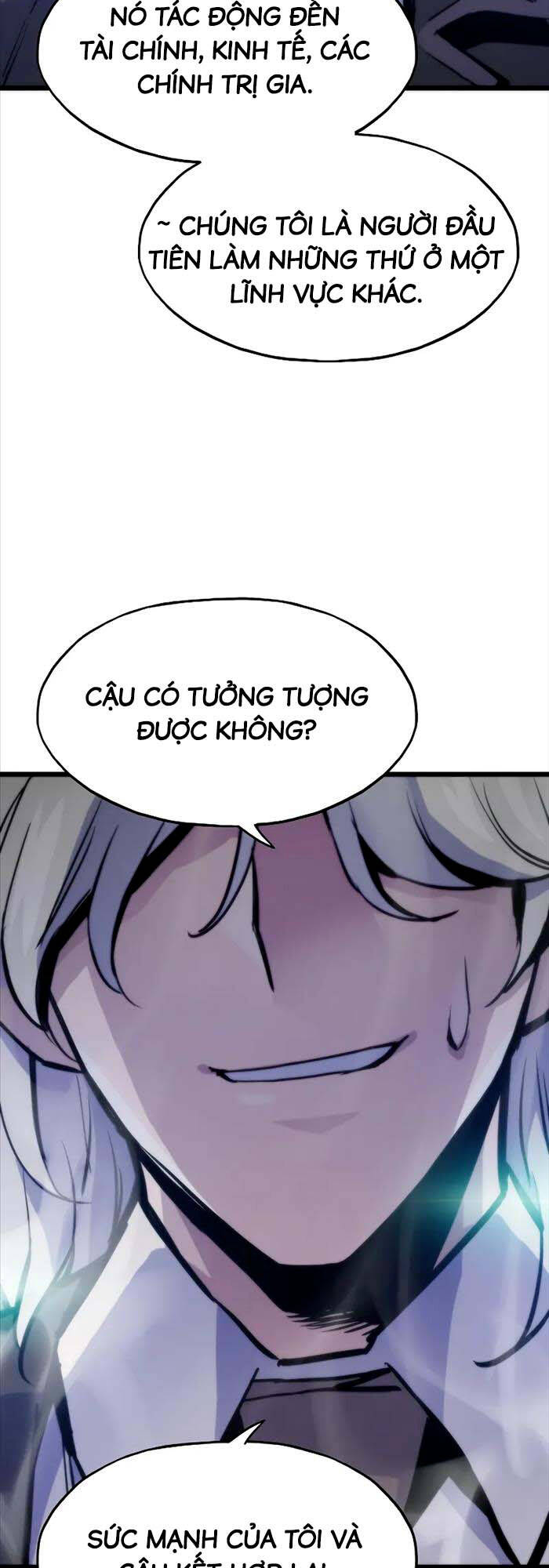 Hồi Quy Giả Chapter 46 - Trang 2