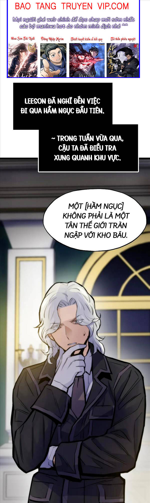 Hồi Quy Giả Chapter 45 - Trang 2