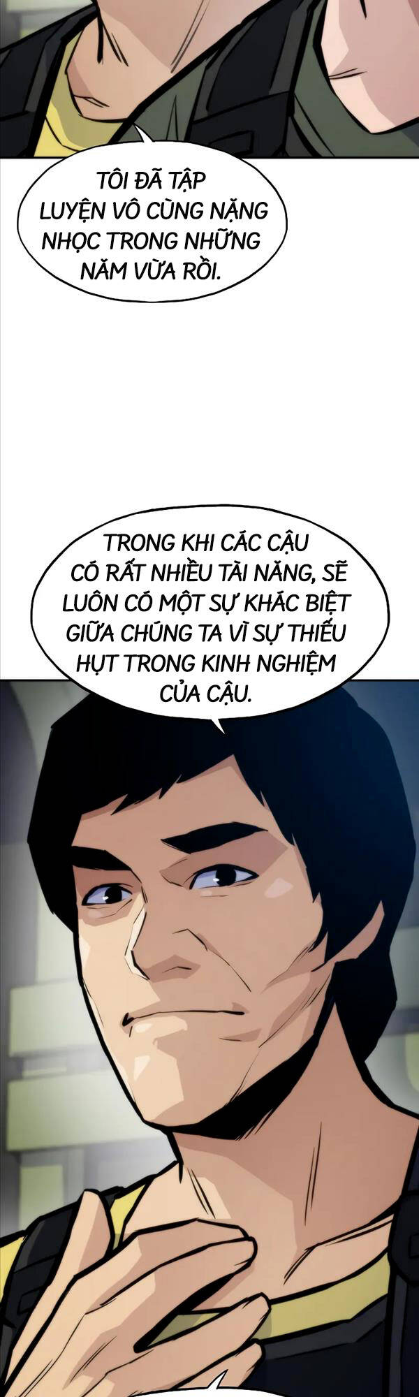 Hồi Quy Giả Chapter 45 - Trang 2