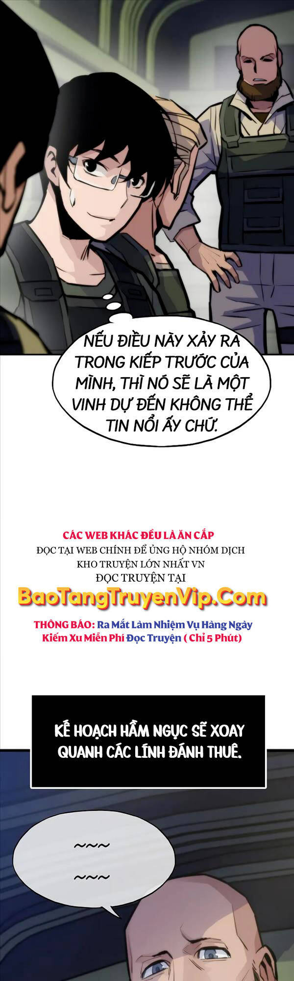 Hồi Quy Giả Chapter 45 - Trang 2