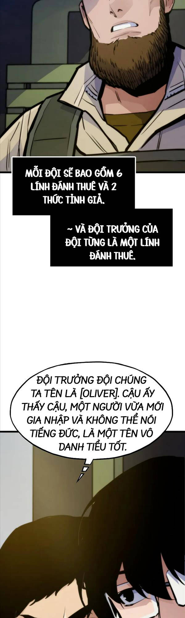 Hồi Quy Giả Chapter 45 - Trang 2