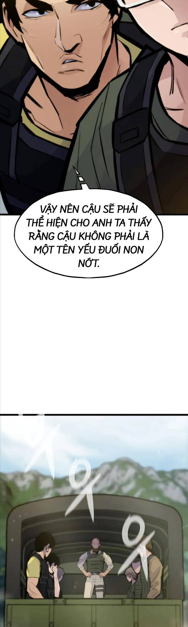 Hồi Quy Giả Chapter 45 - Trang 2