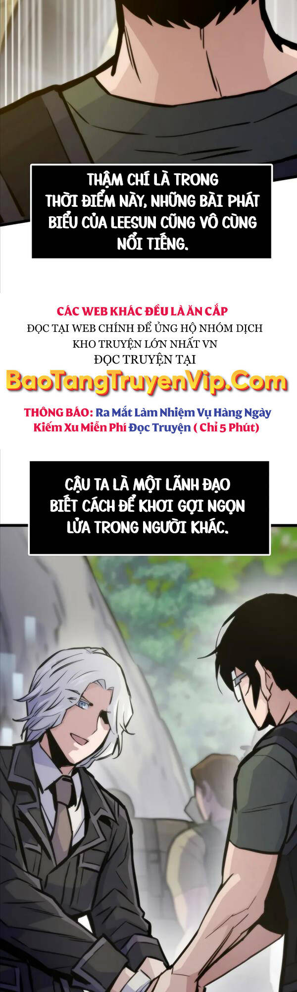 Hồi Quy Giả Chapter 45 - Trang 2