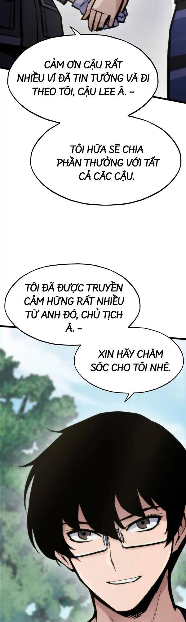 Hồi Quy Giả Chapter 45 - Trang 2