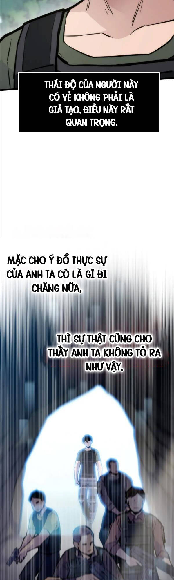 Hồi Quy Giả Chapter 45 - Trang 2