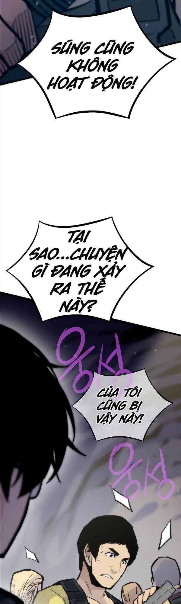 Hồi Quy Giả Chapter 45 - Trang 2