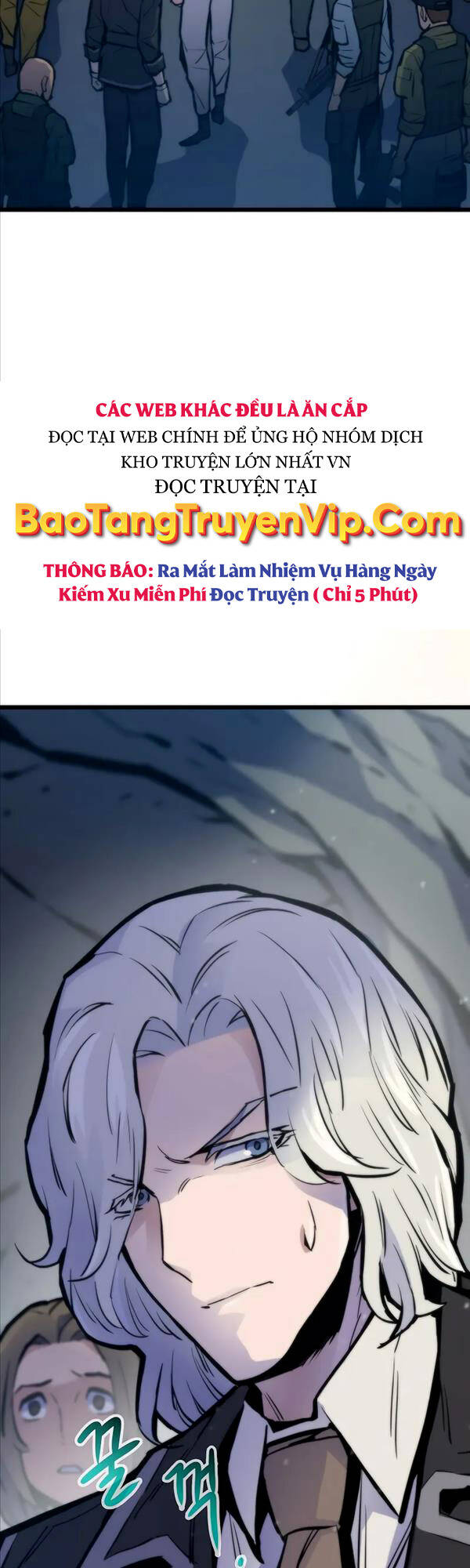 Hồi Quy Giả Chapter 45 - Trang 2