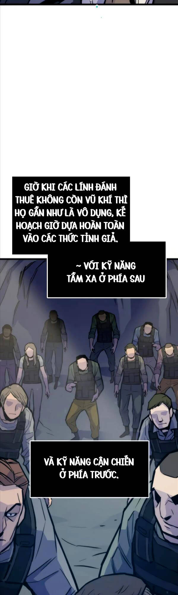 Hồi Quy Giả Chapter 45 - Trang 2