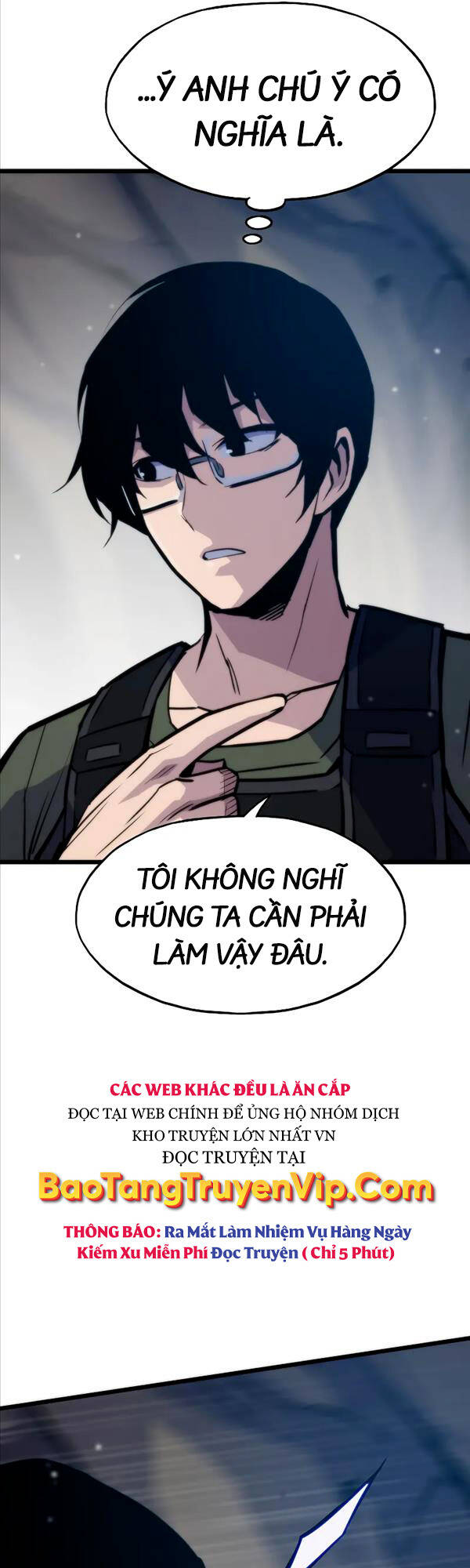 Hồi Quy Giả Chapter 45 - Trang 2