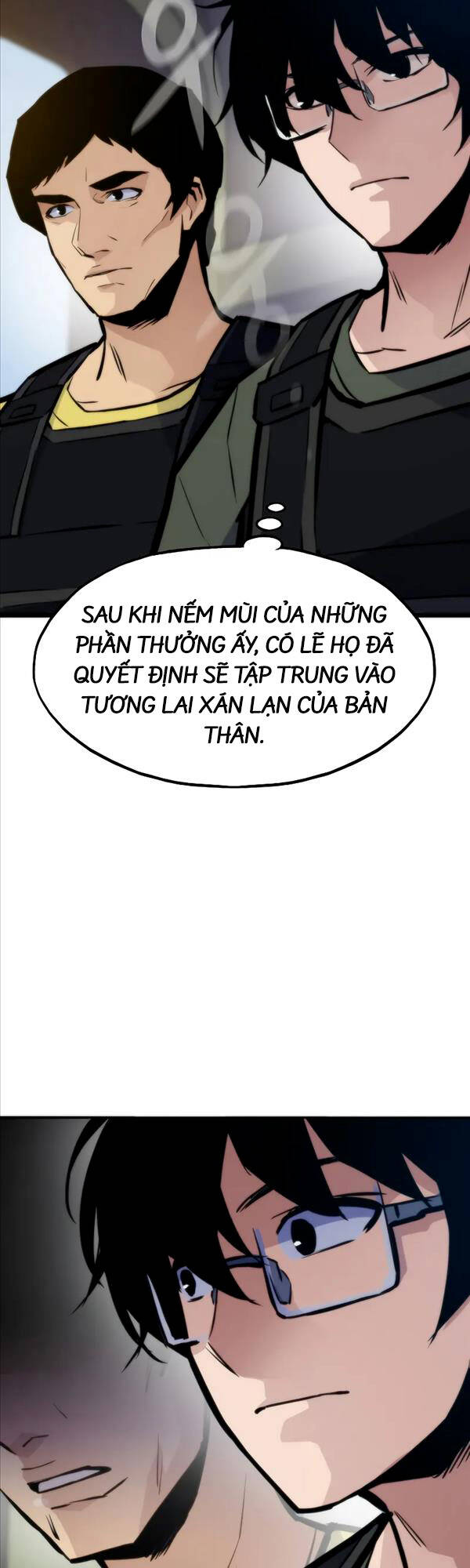 Hồi Quy Giả Chapter 45 - Trang 2