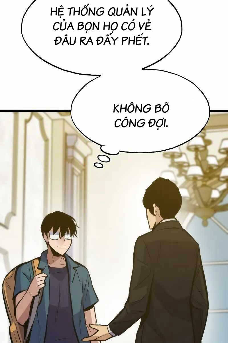 Hồi Quy Giả Chapter 44 - Trang 2